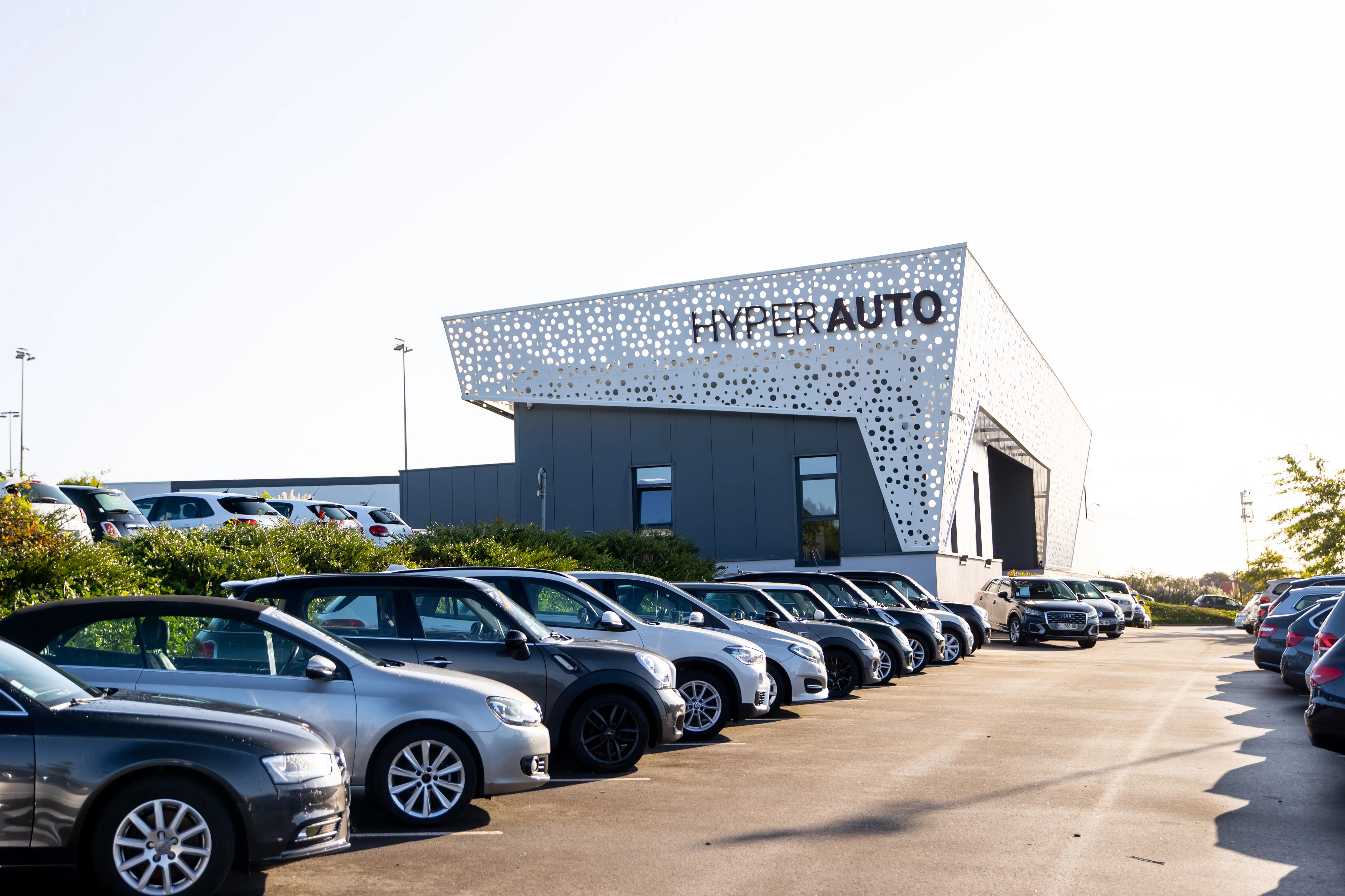 Photo - Comparatif pour voitures d’occasion : faites le meilleur choix possible