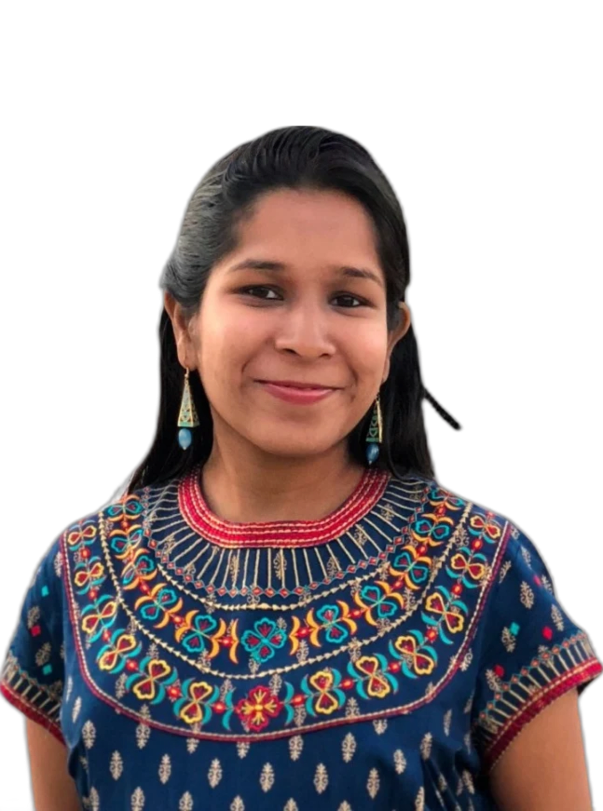 Sanchita Agrawal