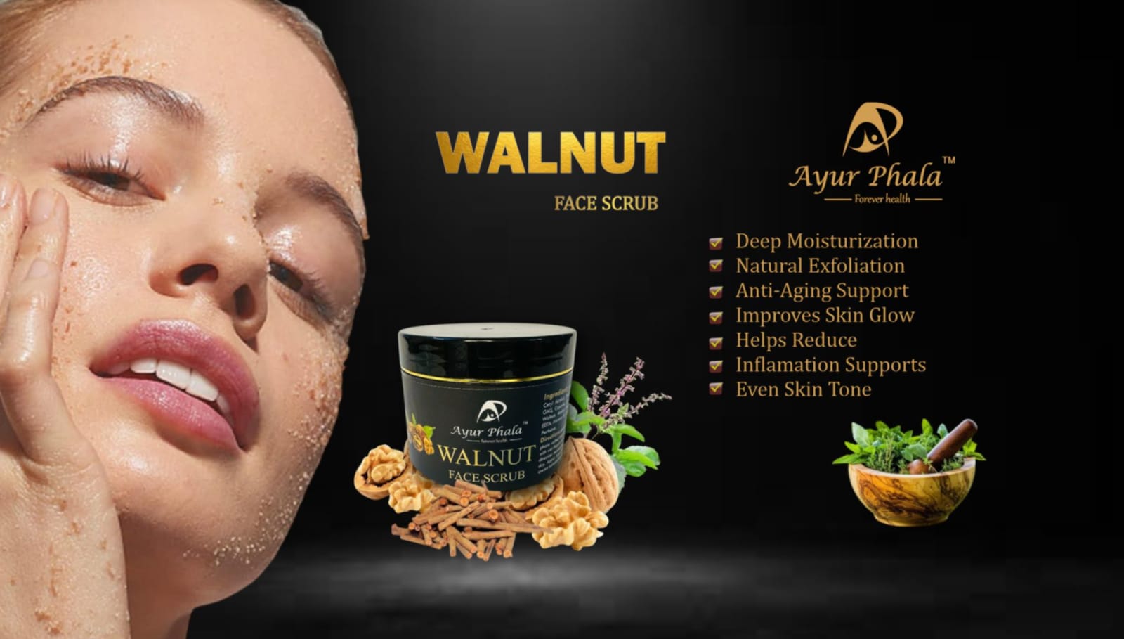 Heal with the Power of Nature