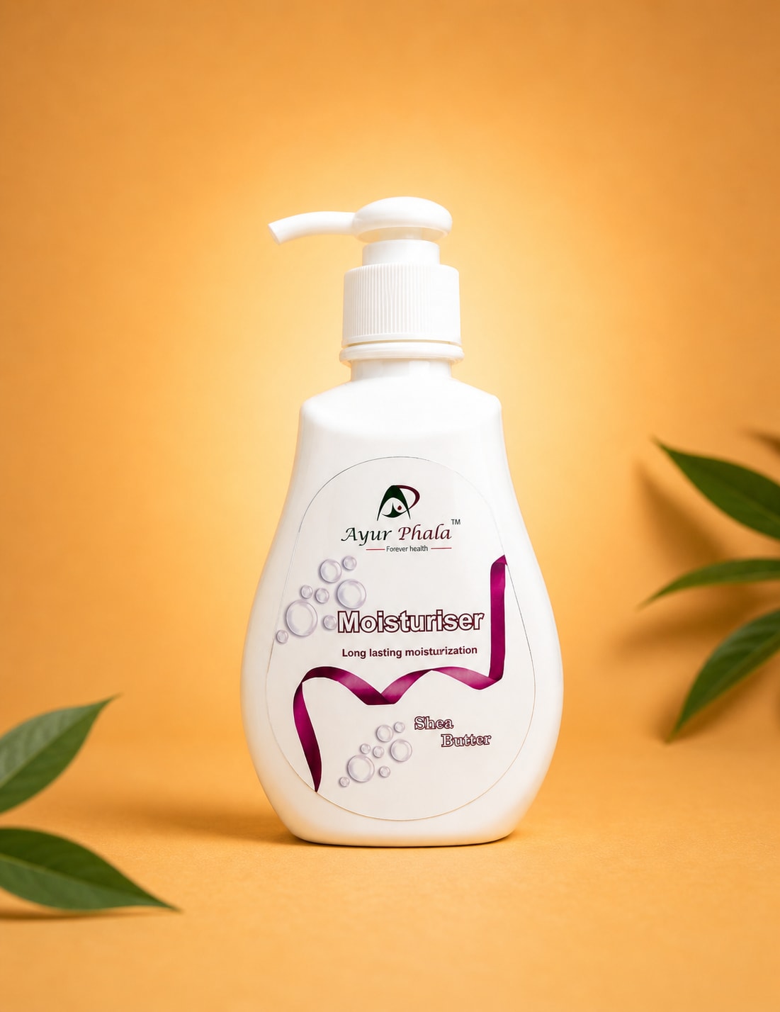 MOISTURISER