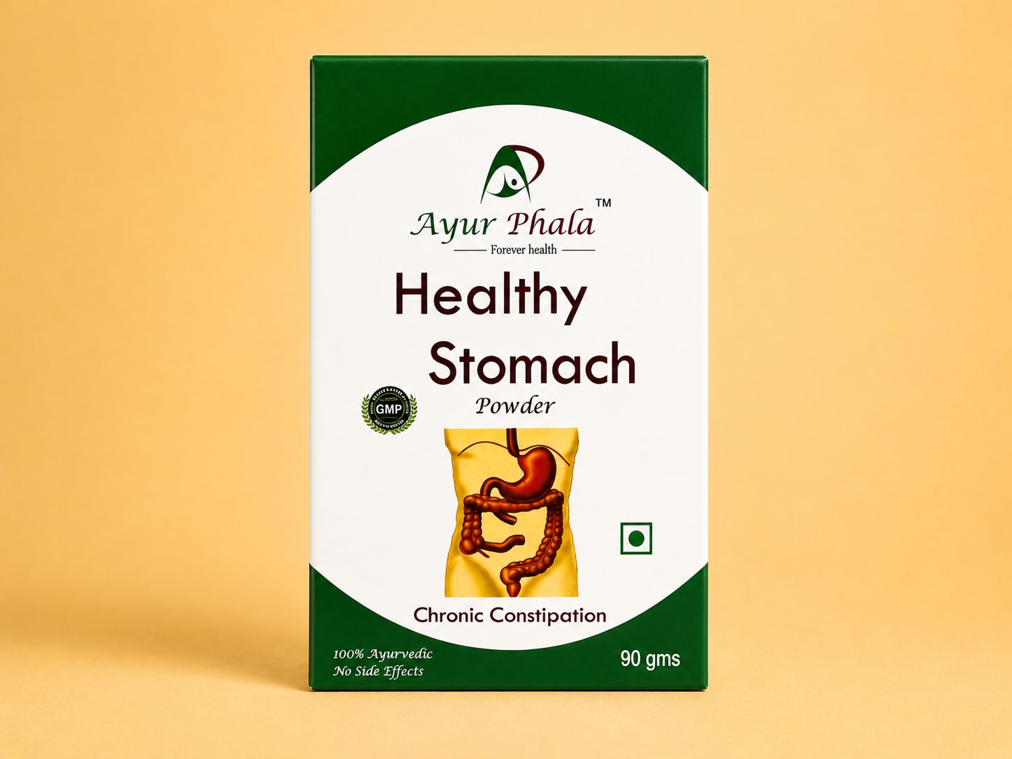 HEALTHY STOMACH POWDER