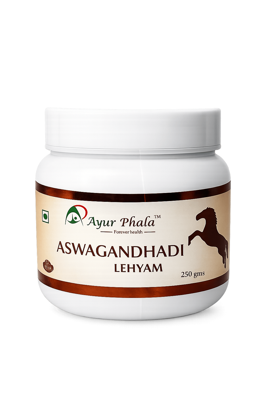 ASWAGANDHA LEHYAM