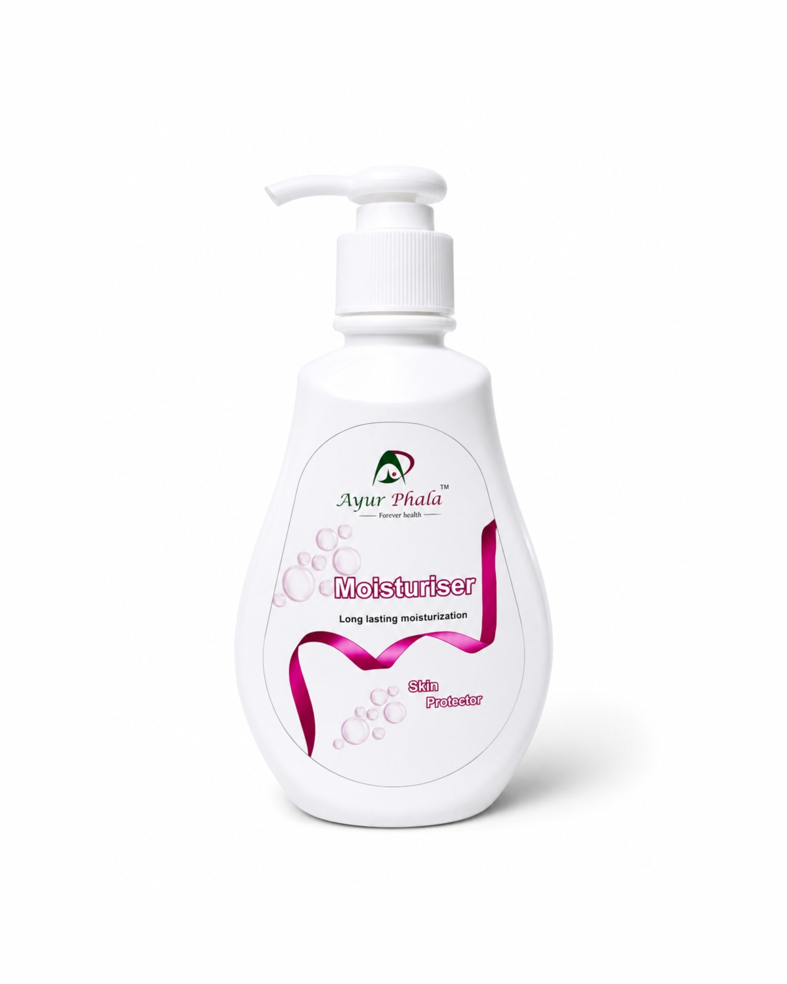 MOISTURISER