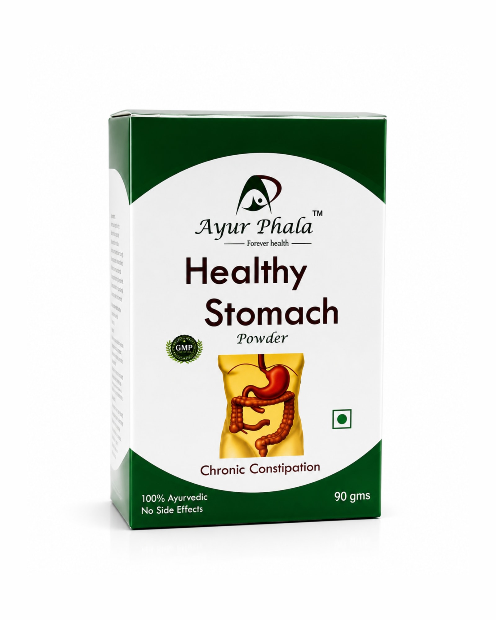 HEALTHY STOMACH POWDER