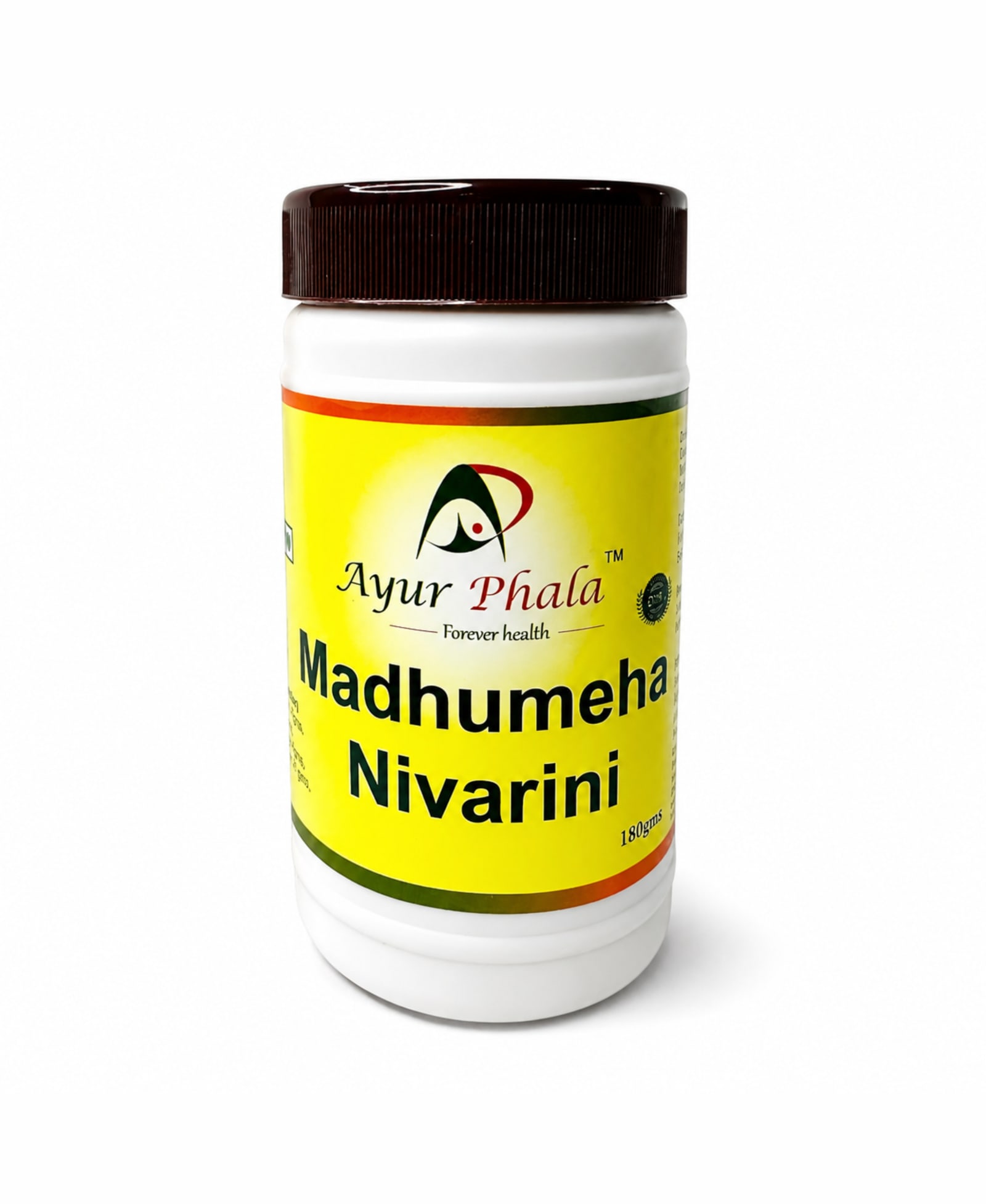 MADHUMEHA NIVARINI POWDER