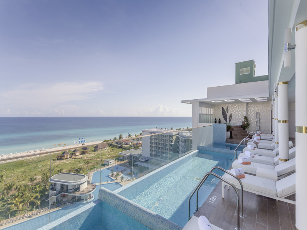 Combiné Melia Havana & Melia Internacional Varadero (14 nuits) - 8