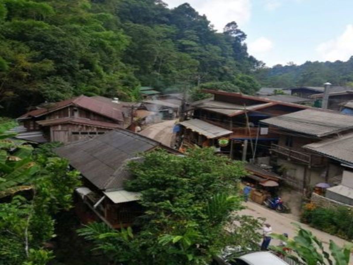 Classiques de Thaïlande - 7 nuits - 5