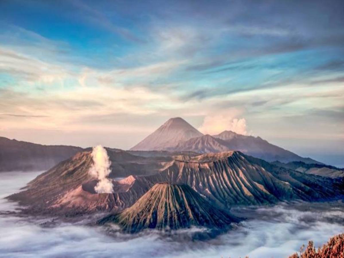 De Java à Bali : Immersion au coeur de l'Indonésie - 3