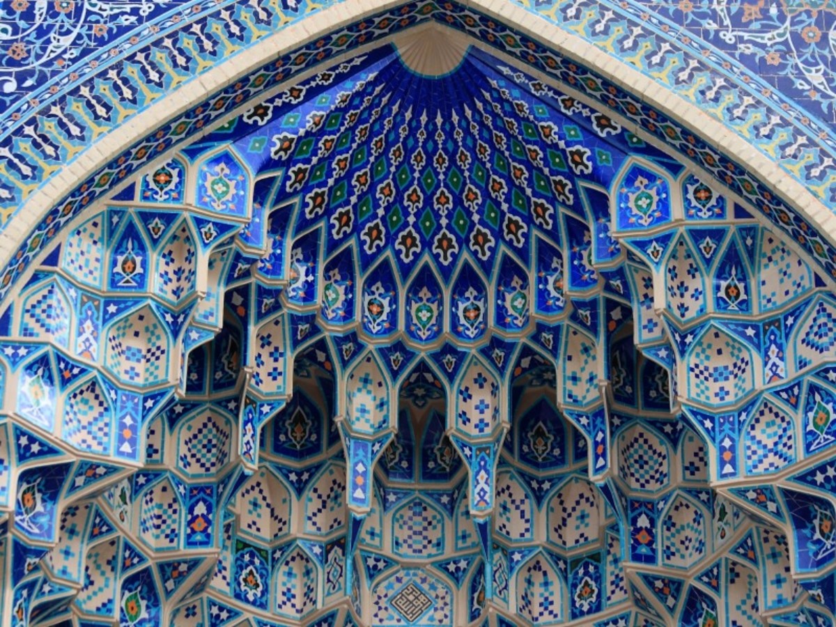 Immersion en Ouzbékistan - 9