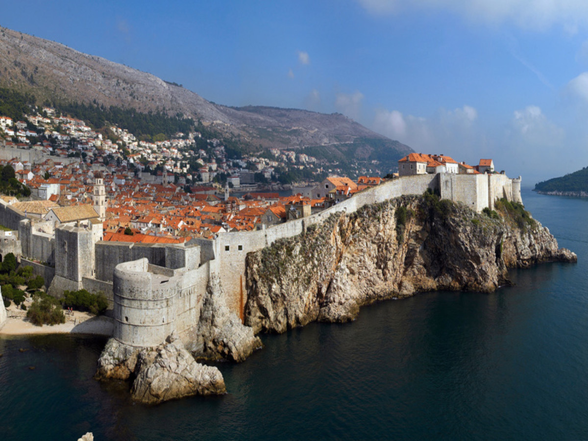 Croisière La Croatie et le Monténegro - 2