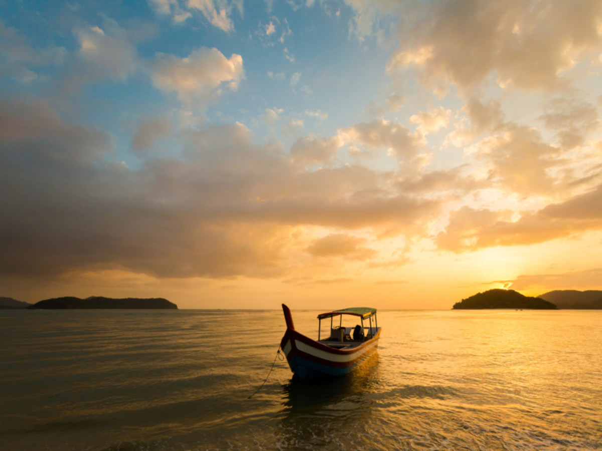 Circuit Passion Malaisie et extension 3, 5 ou 8 nuits à Langkawi - 8