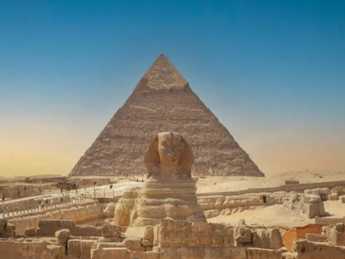 Circuit Merveilles d'Egypte - 3