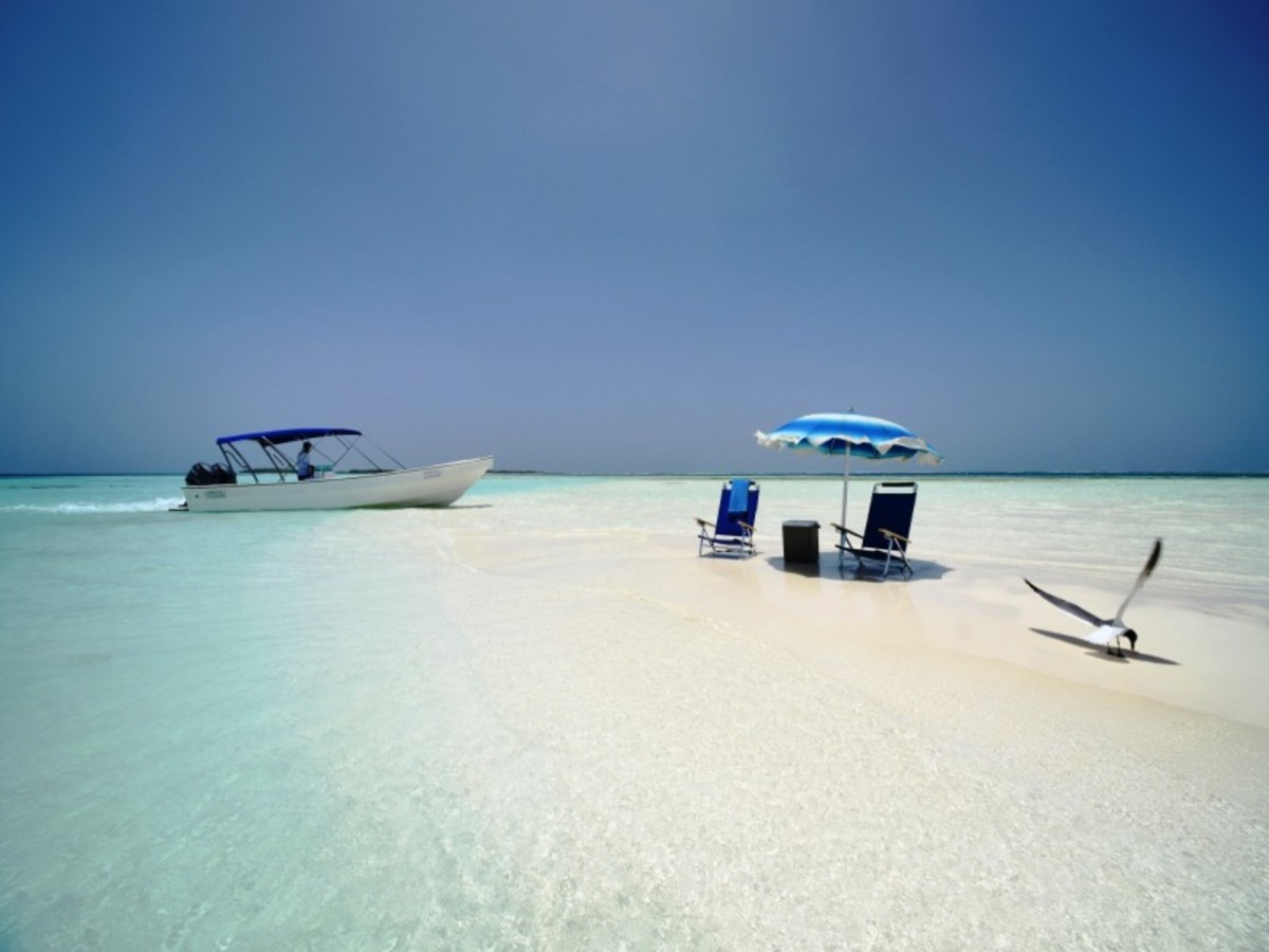 Archipel de Los Roques - 3