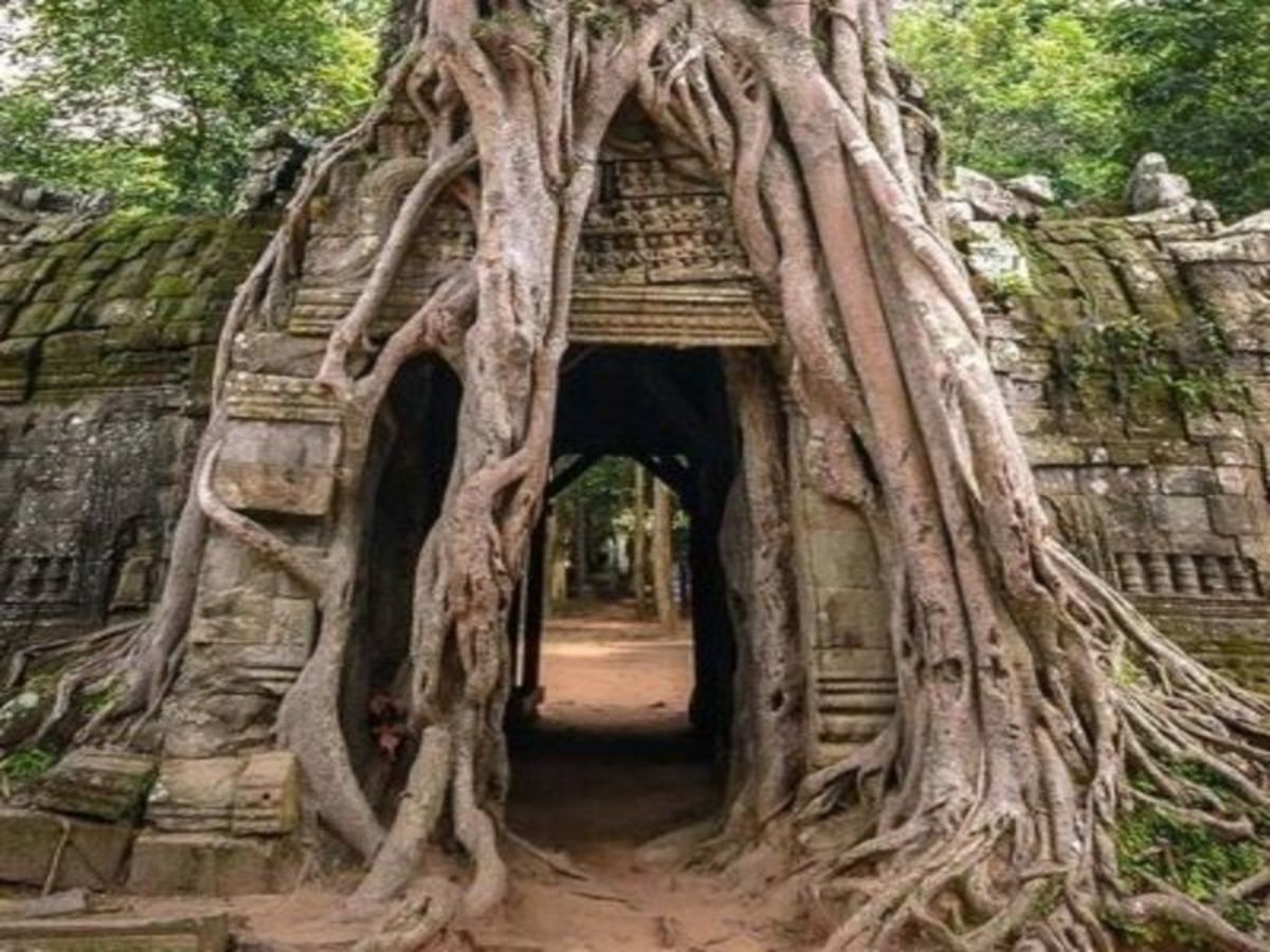 Escapade Indochinoise - 7