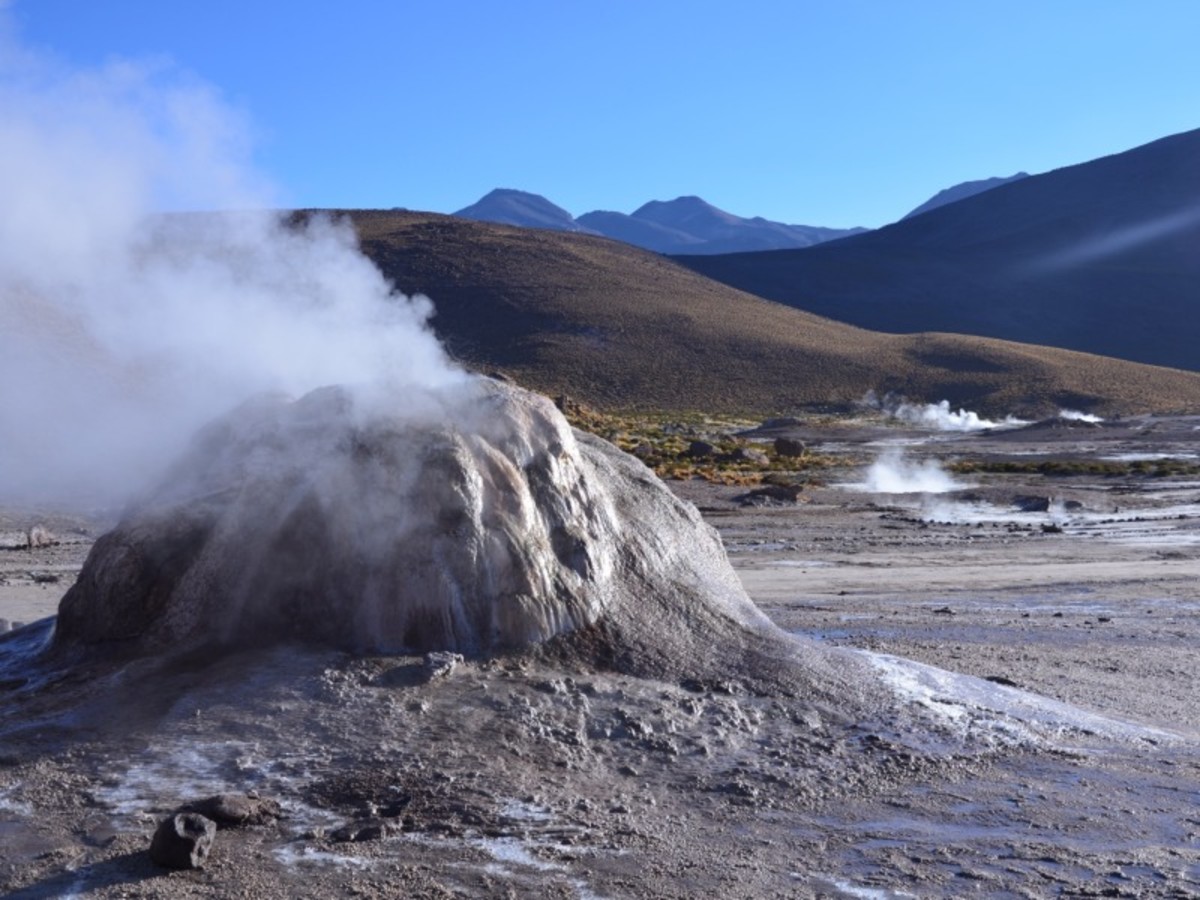 Circuit Découverte du chili: Patagonie & Atacama - 10