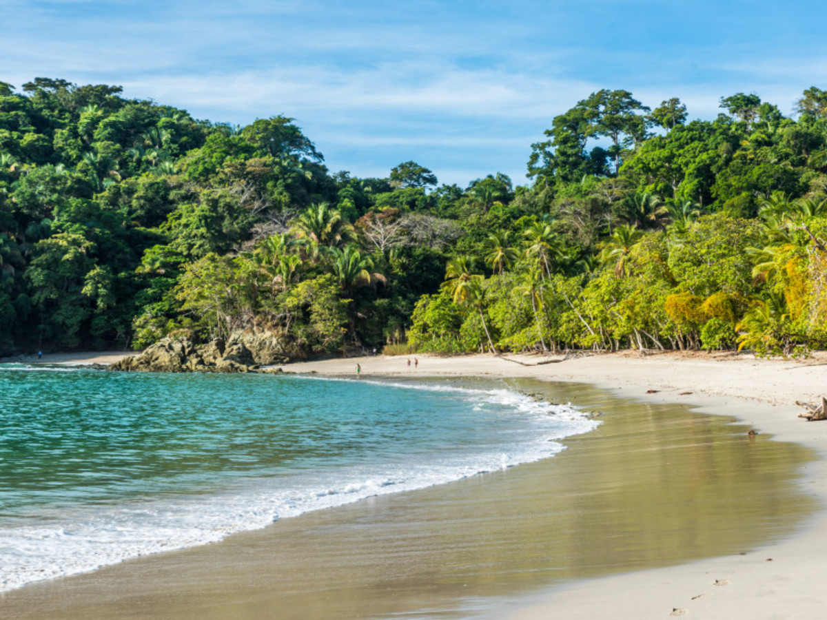 Semi Autotour À la découverte du Costa Rica - 7