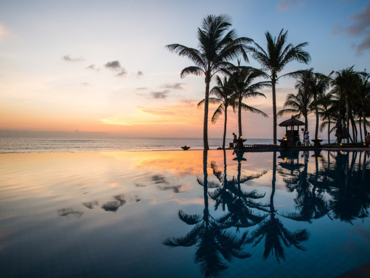 Circuit Tropicale Bali - 7