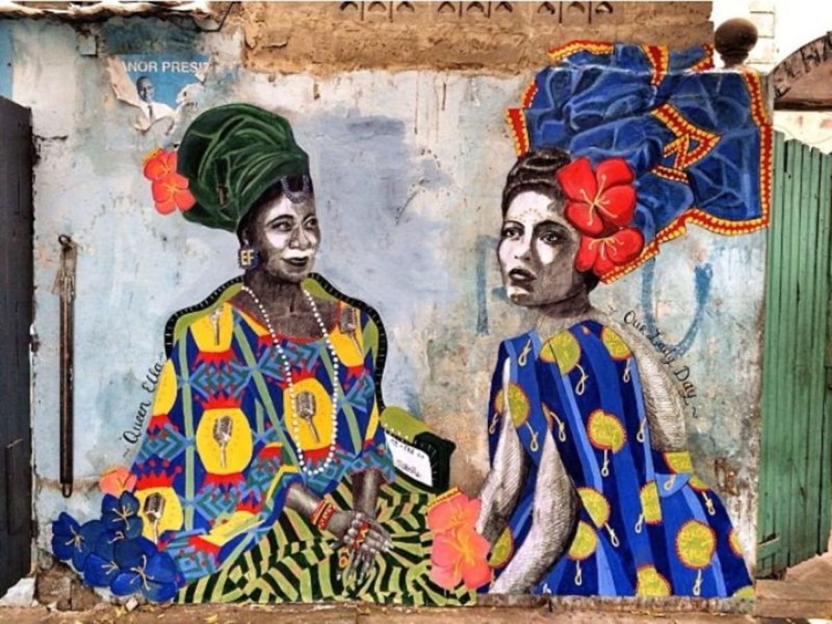 Villes coloniales et sanctuaires naturels - 1