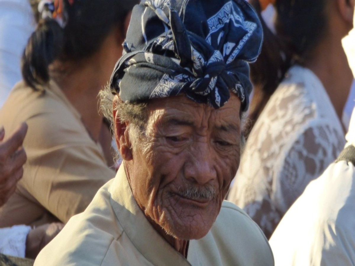 Immersion à Bali en famille - 10