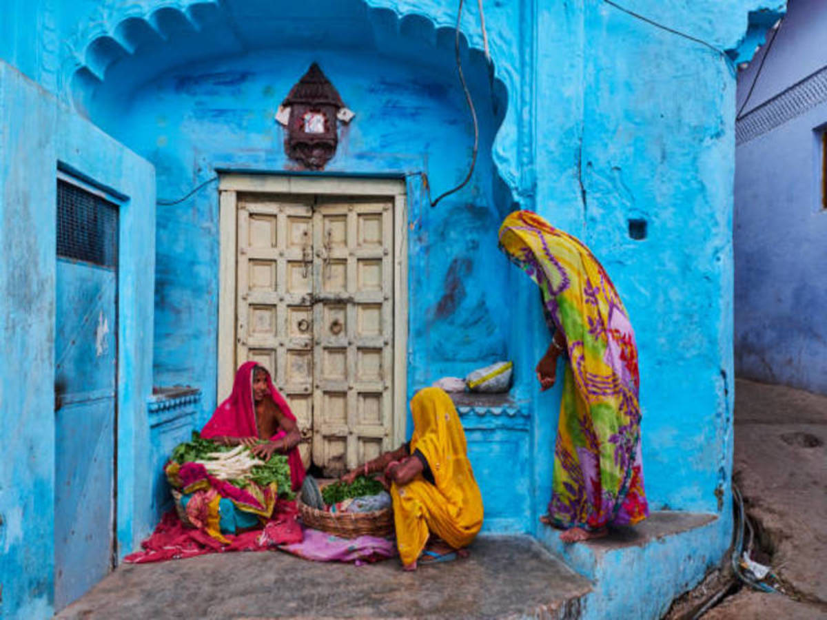 Terre des Maharajahs- - 2