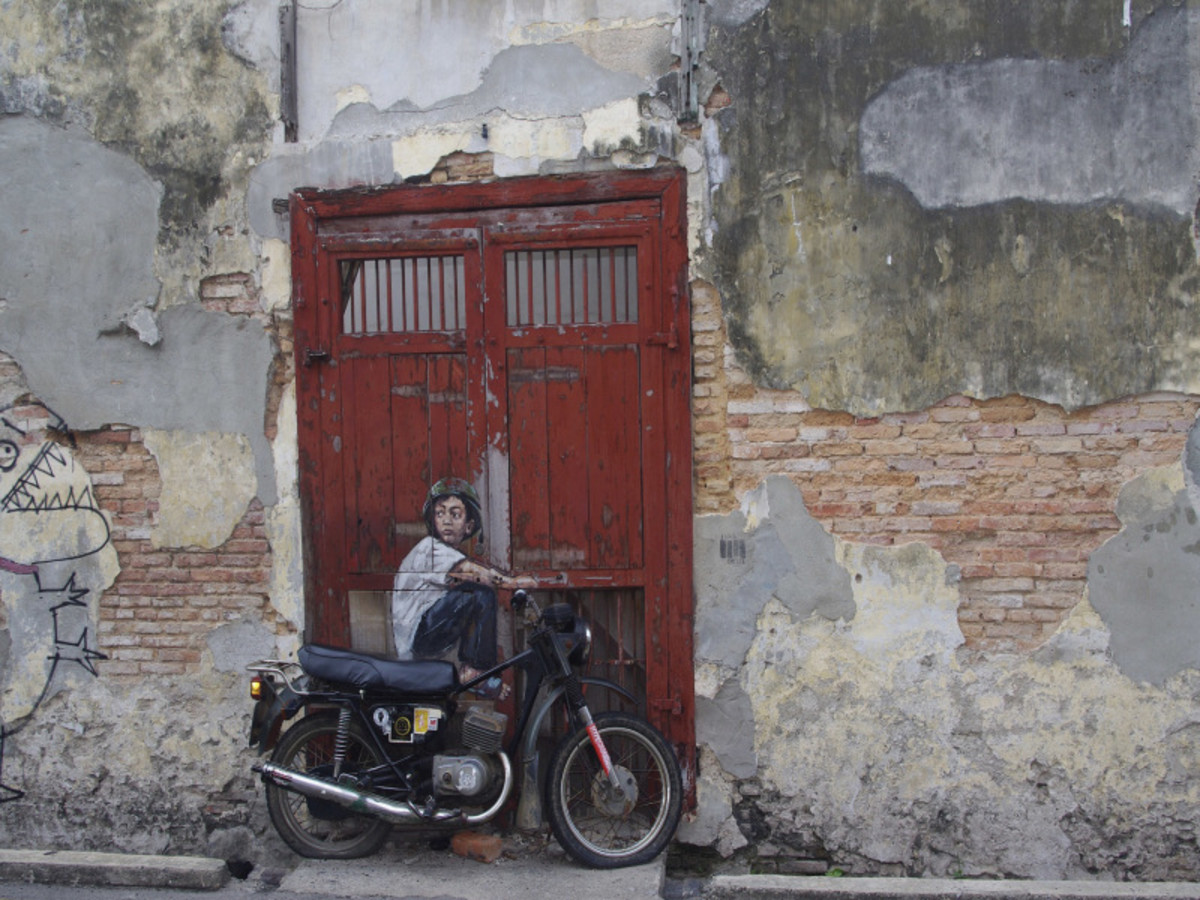 Immersion en Malaisie - 6