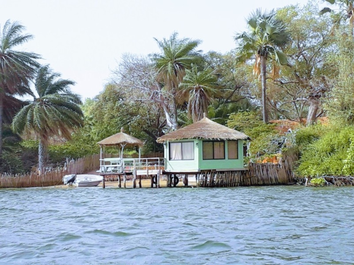 Découverte du Senegal - 7