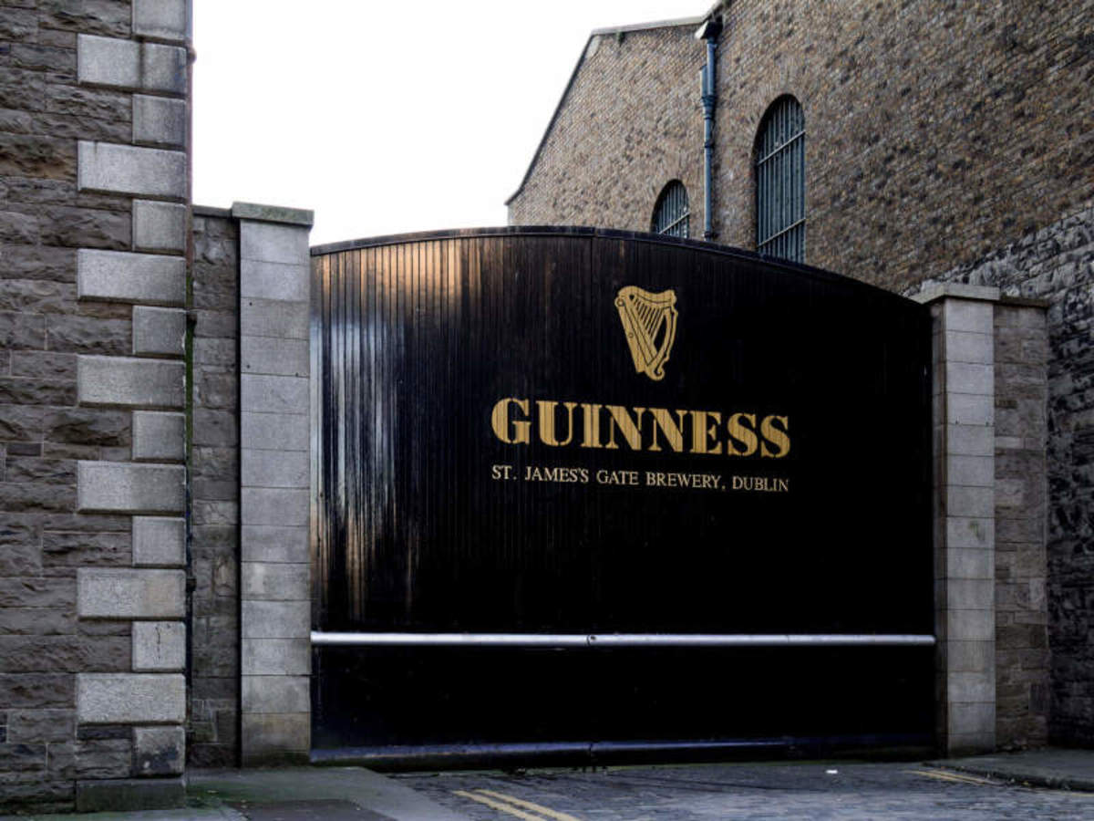 Autotour Le Grand tour d'Irlande - 2