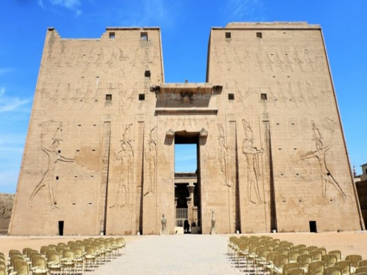 Combiné Merveilles d'Égypte : Le Caire, Louxor & Croisière sur le Nil - 4