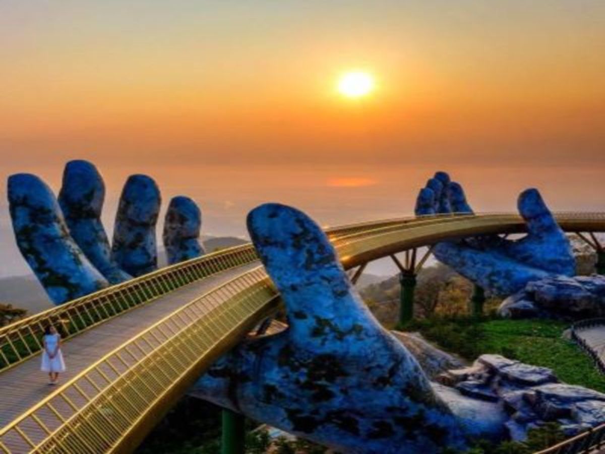 Escapade Indochinoise - 16