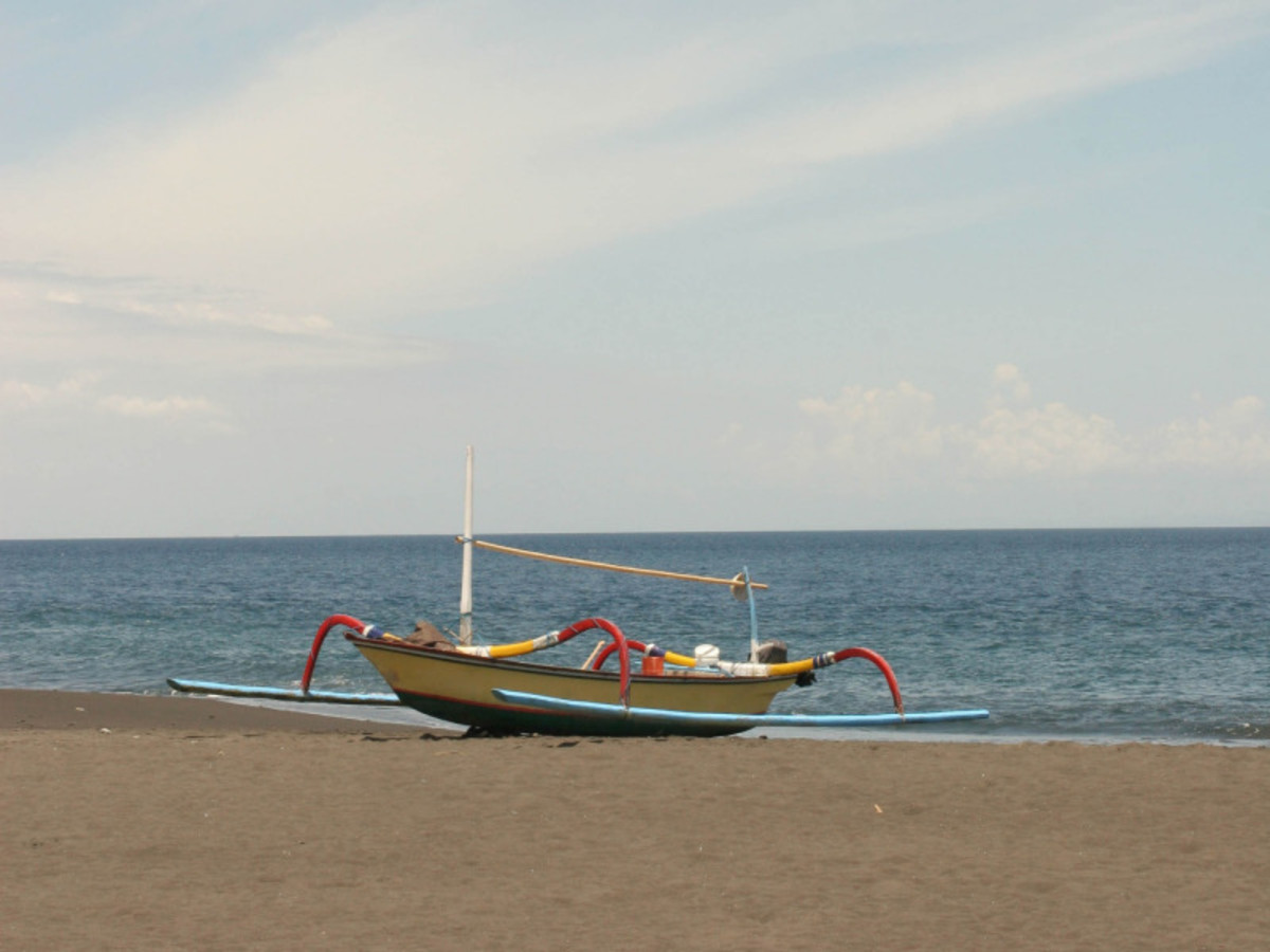 Circuit Tropicale Bali - 6