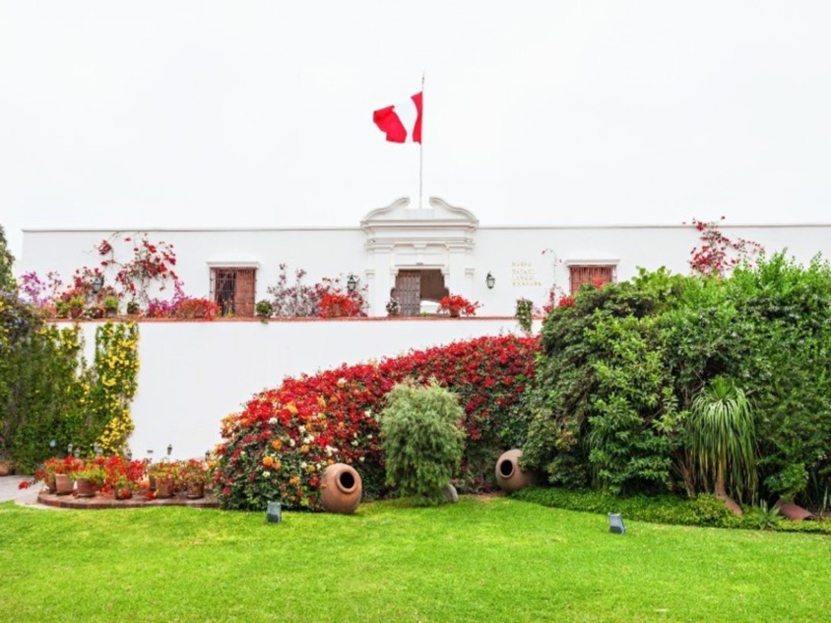 Circuit Balade Péruvienne - 11