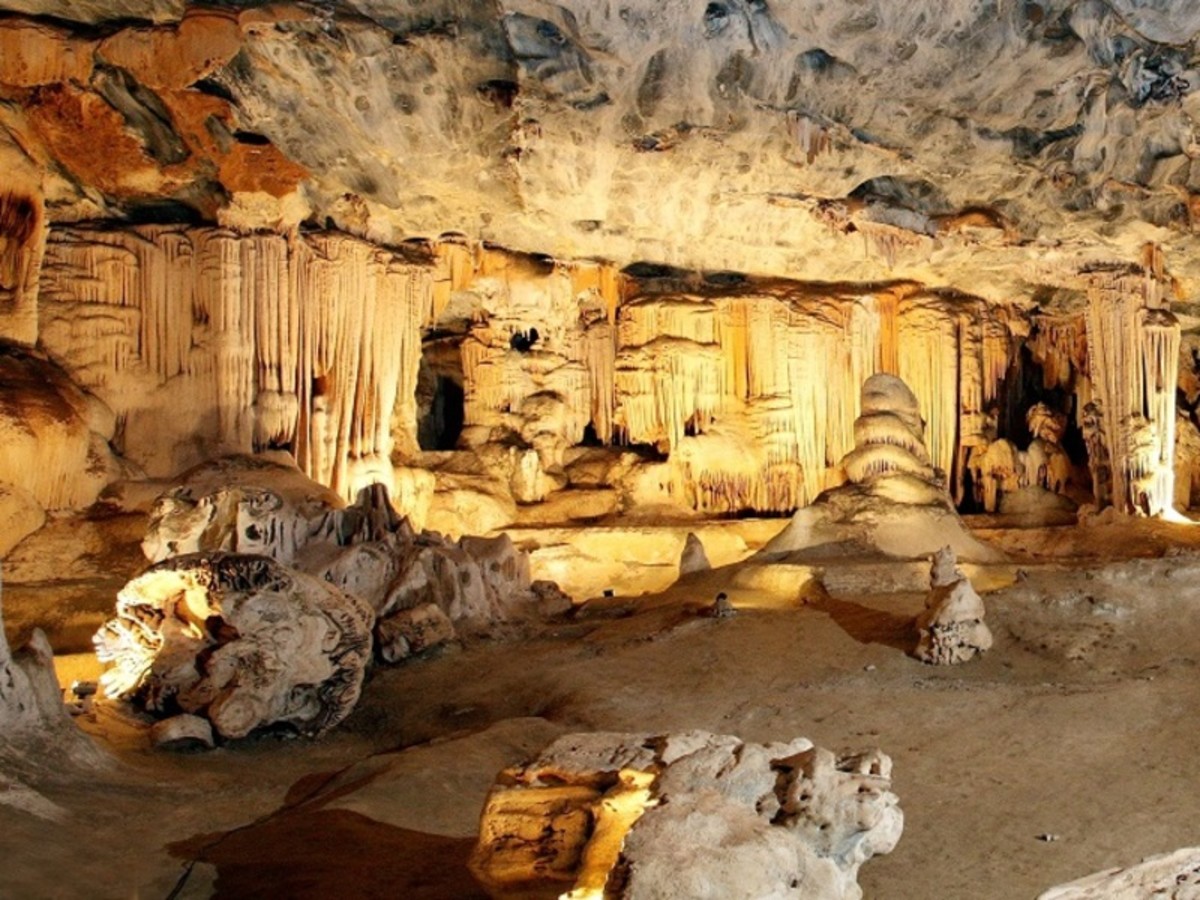 Patchwork Sud Africain 2026 - 5