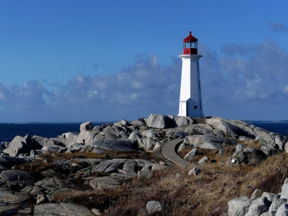 Saveurs Gaspesiennes - 7