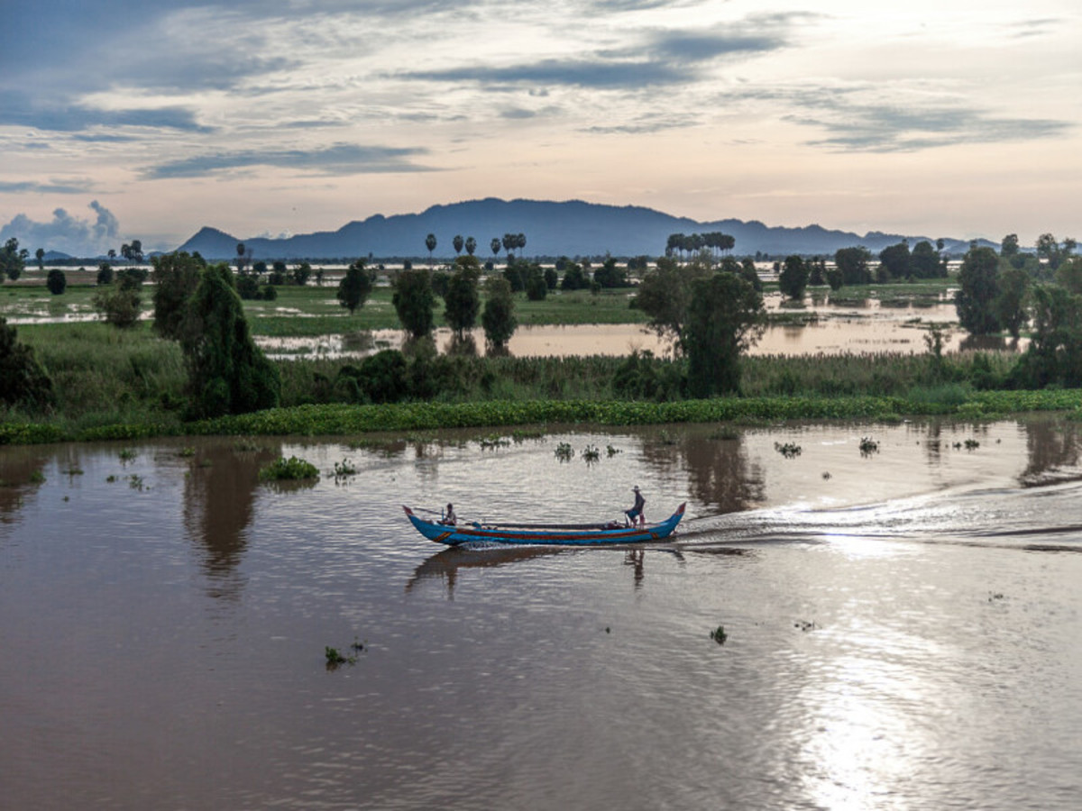 G1. Laos et Cambodge - 11