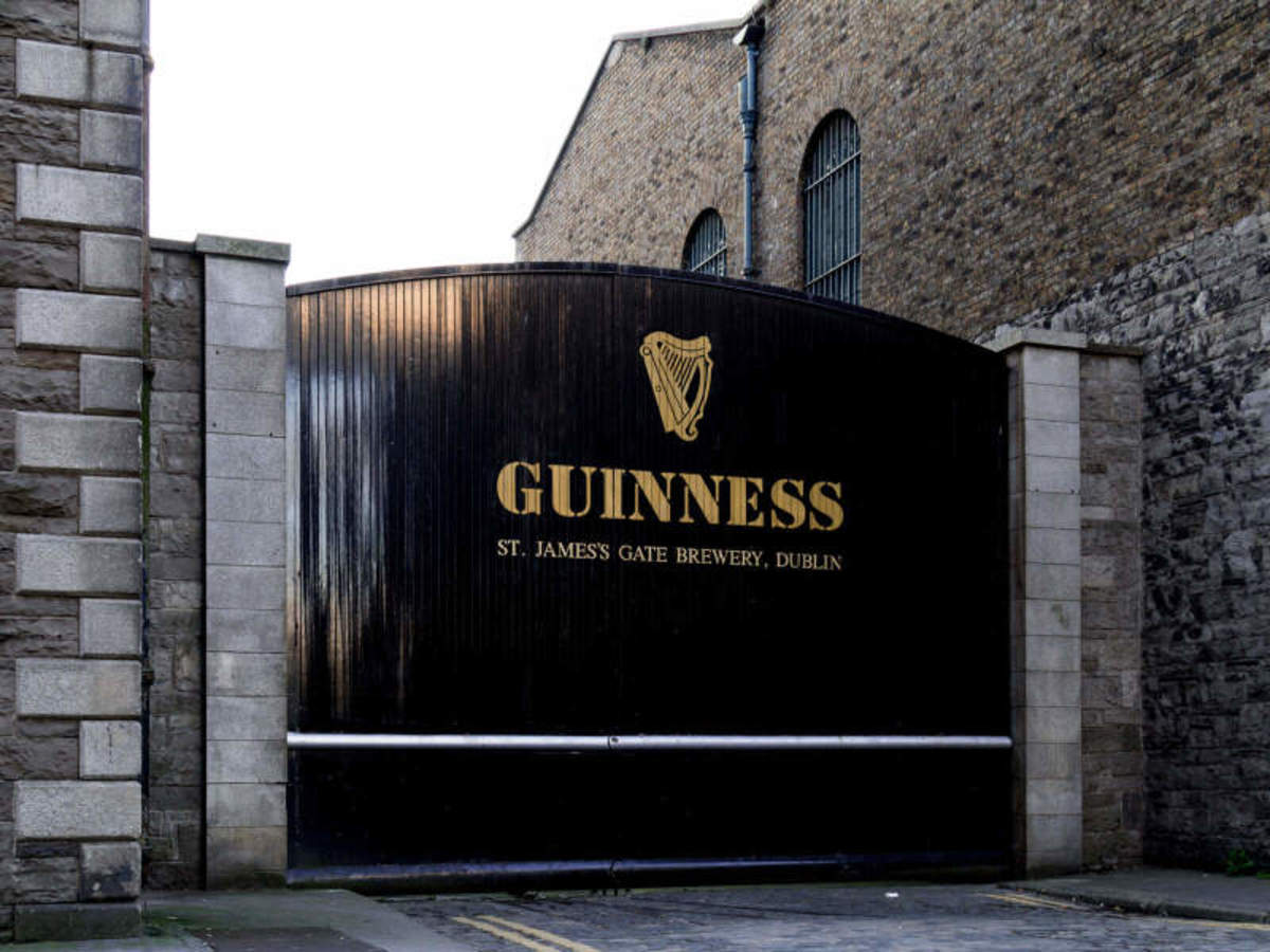 Autotour Irlande manoirs et châteaux - 3