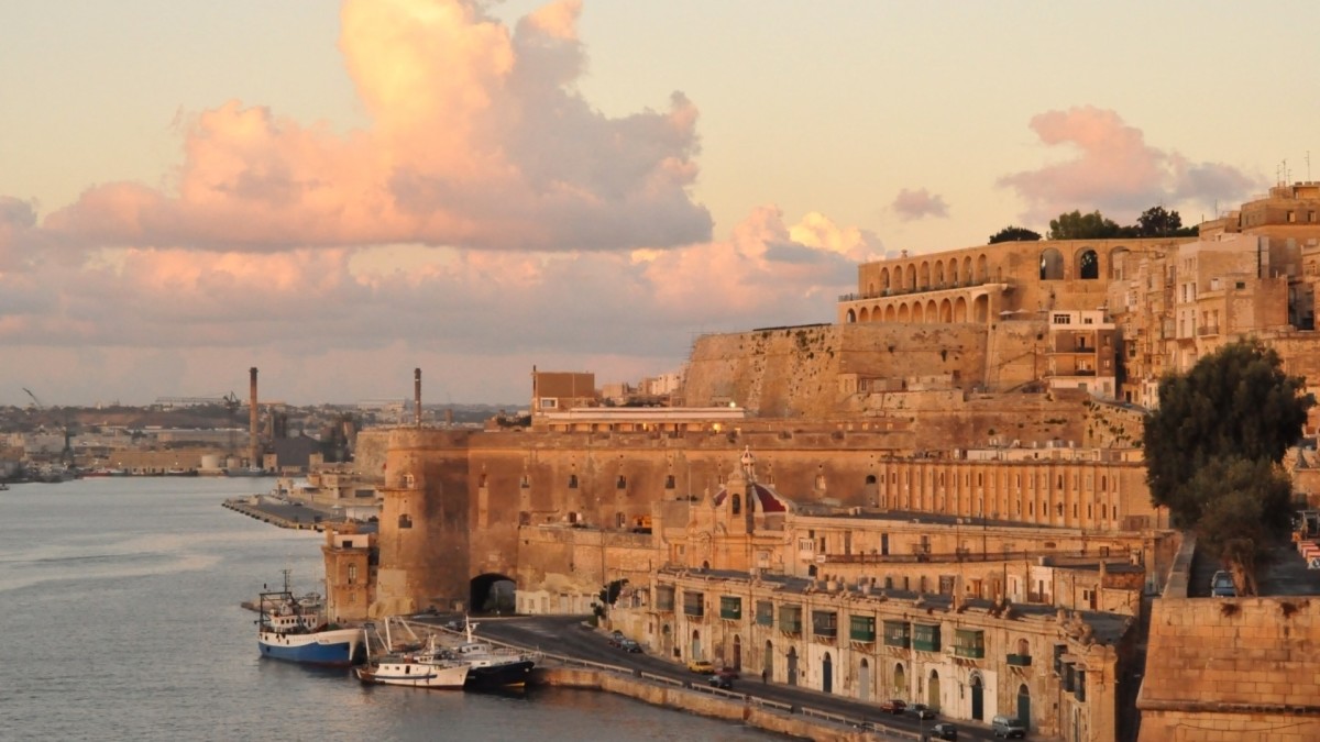 Sur la Route : Malte et Gozo - 8J/7N - TERRESTRE SEUL