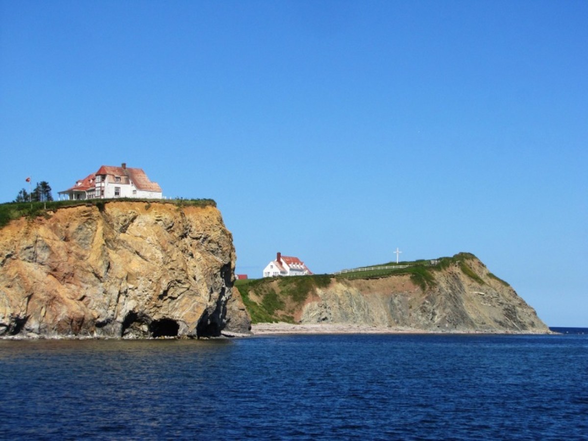 Saveurs Gaspesiennes - 10