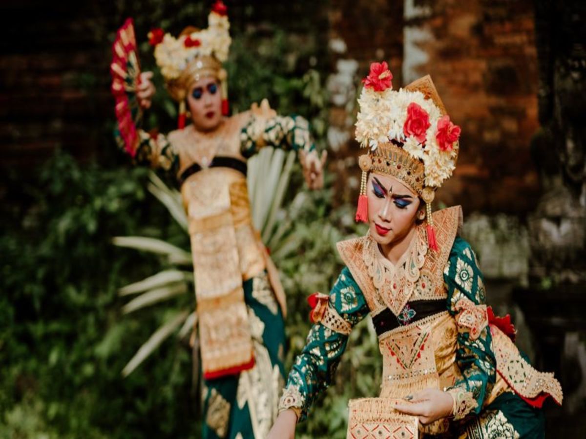 Circuit Trésors de Bali et Merveilles de Komodo - 6