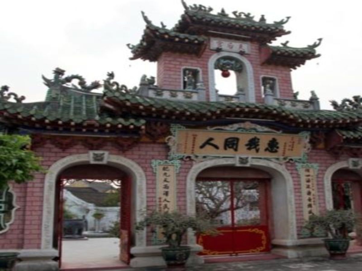 Escapade Indochinoise - 15