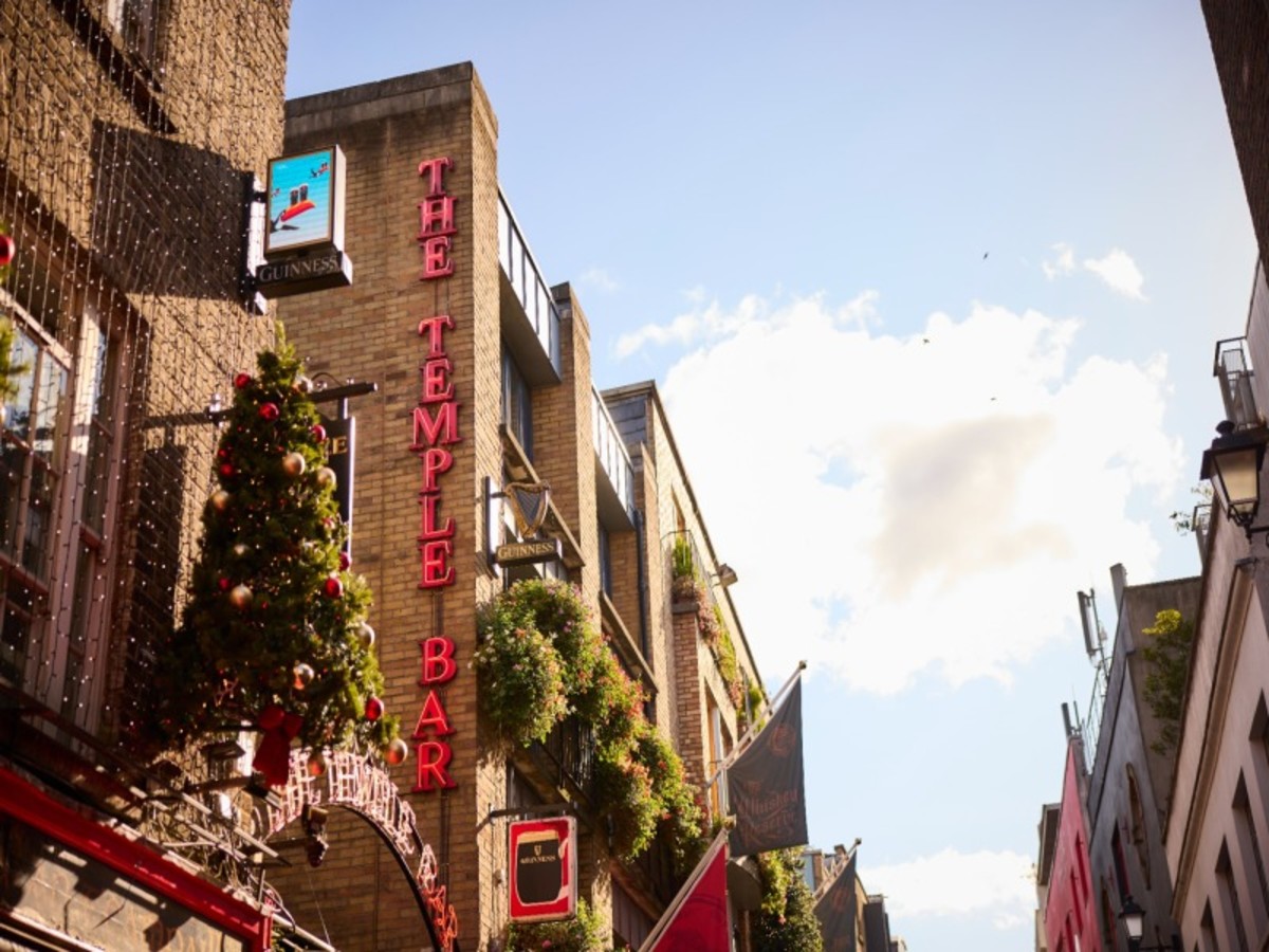 Autotour Sur les routes sauvages d'Irlande depuis Cork - 7