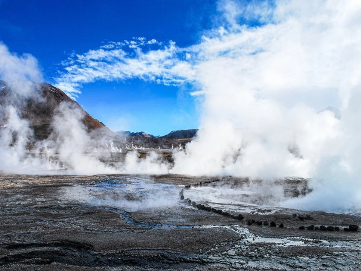 Circuit Balade Chilienne - 5