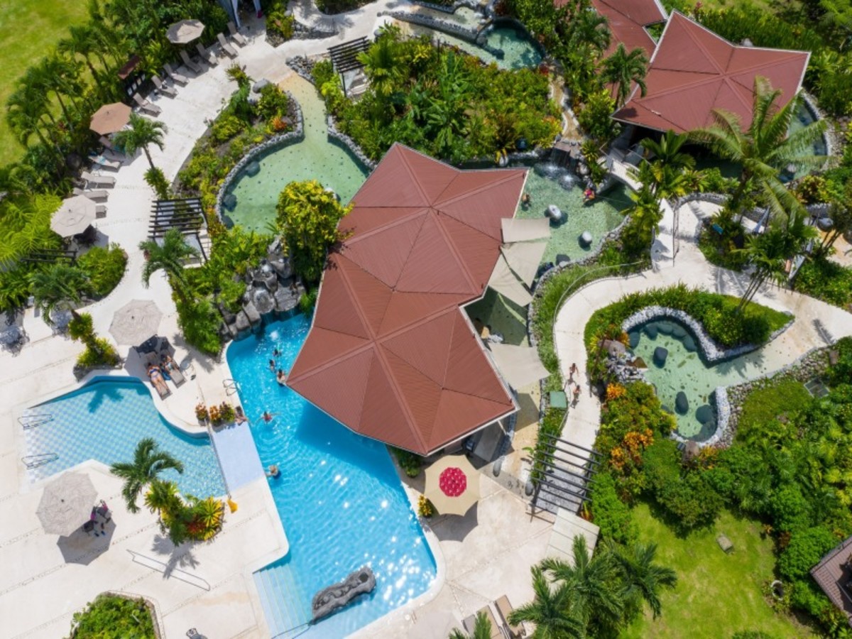 Escapade au Caraïbe - 10