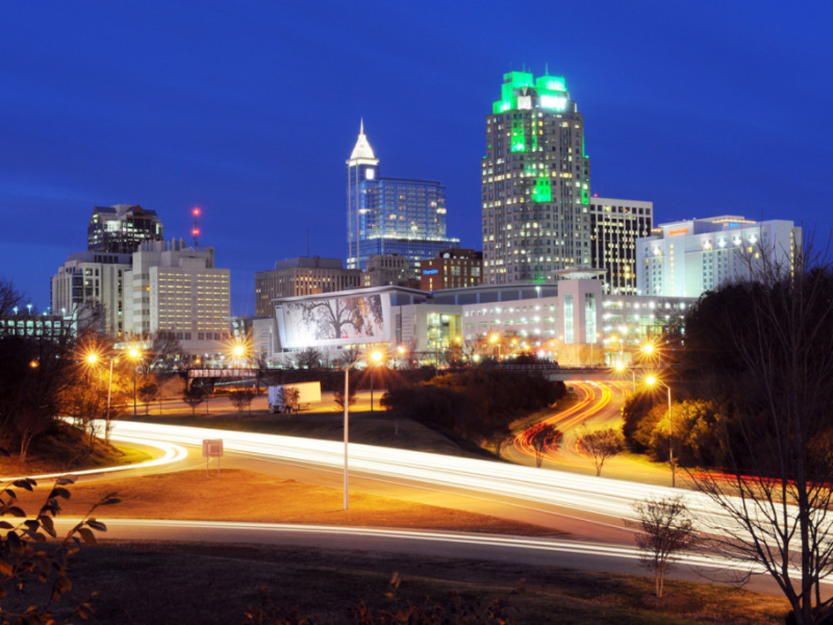 De New York A Miami - 6