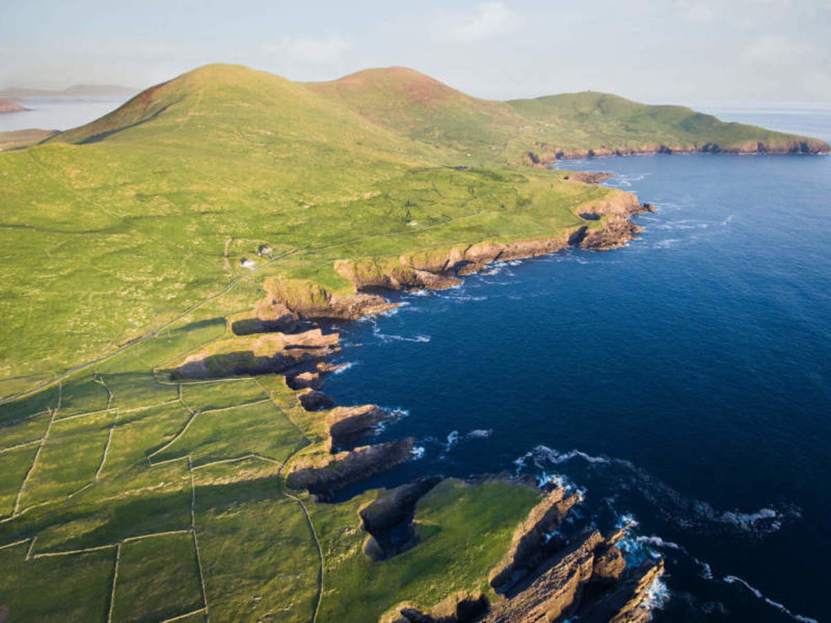 Combiné Dublin & Killarney en train - 6