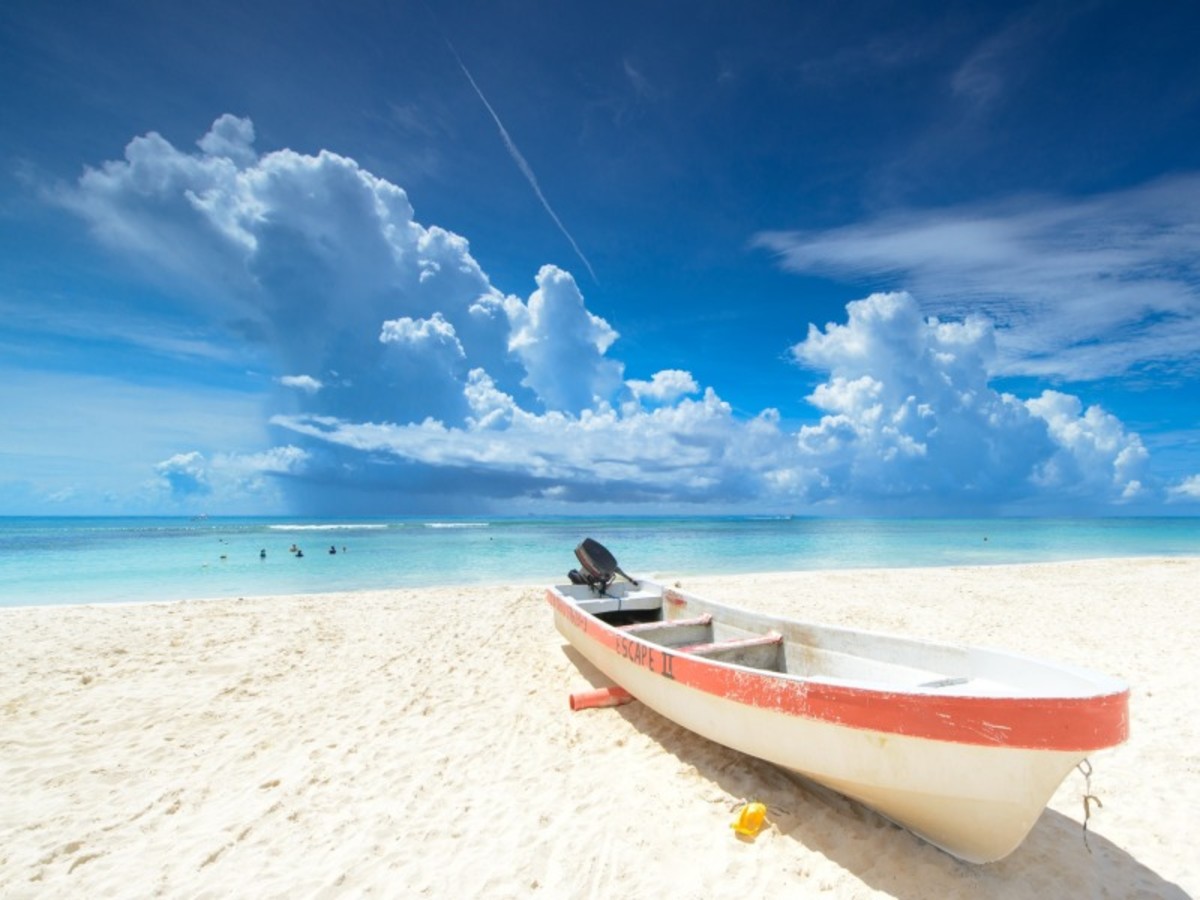 Circuit Essentiel du Yucatan - 8