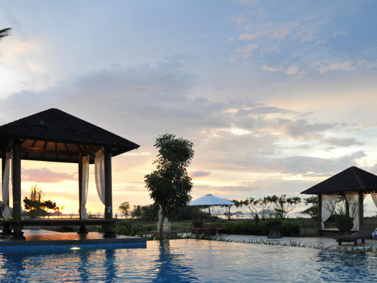 Circuit Tropicale Bali - 11