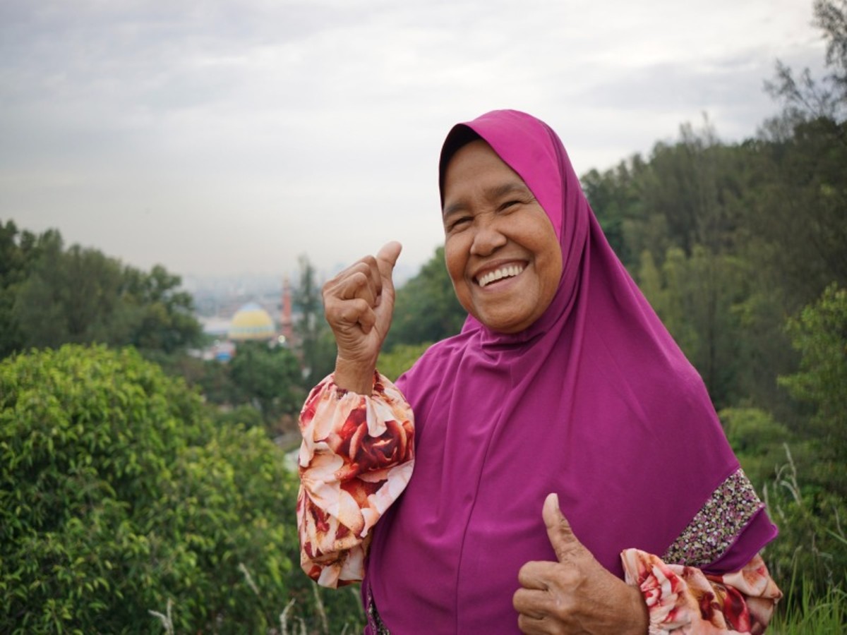 Immersion en Malaisie - 12