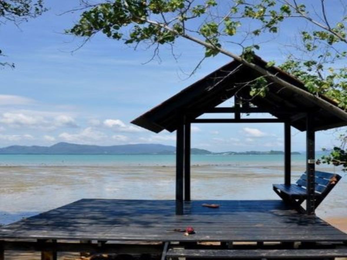 Combiné séjour Bangkok - Koh Maphrao (Island Escape) - 8