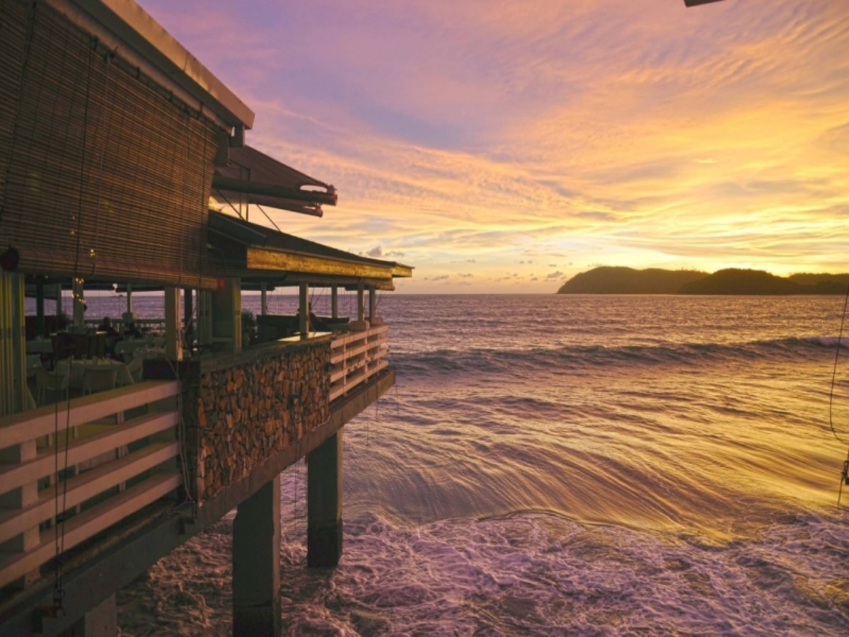 Immersion en Malaisie - 11