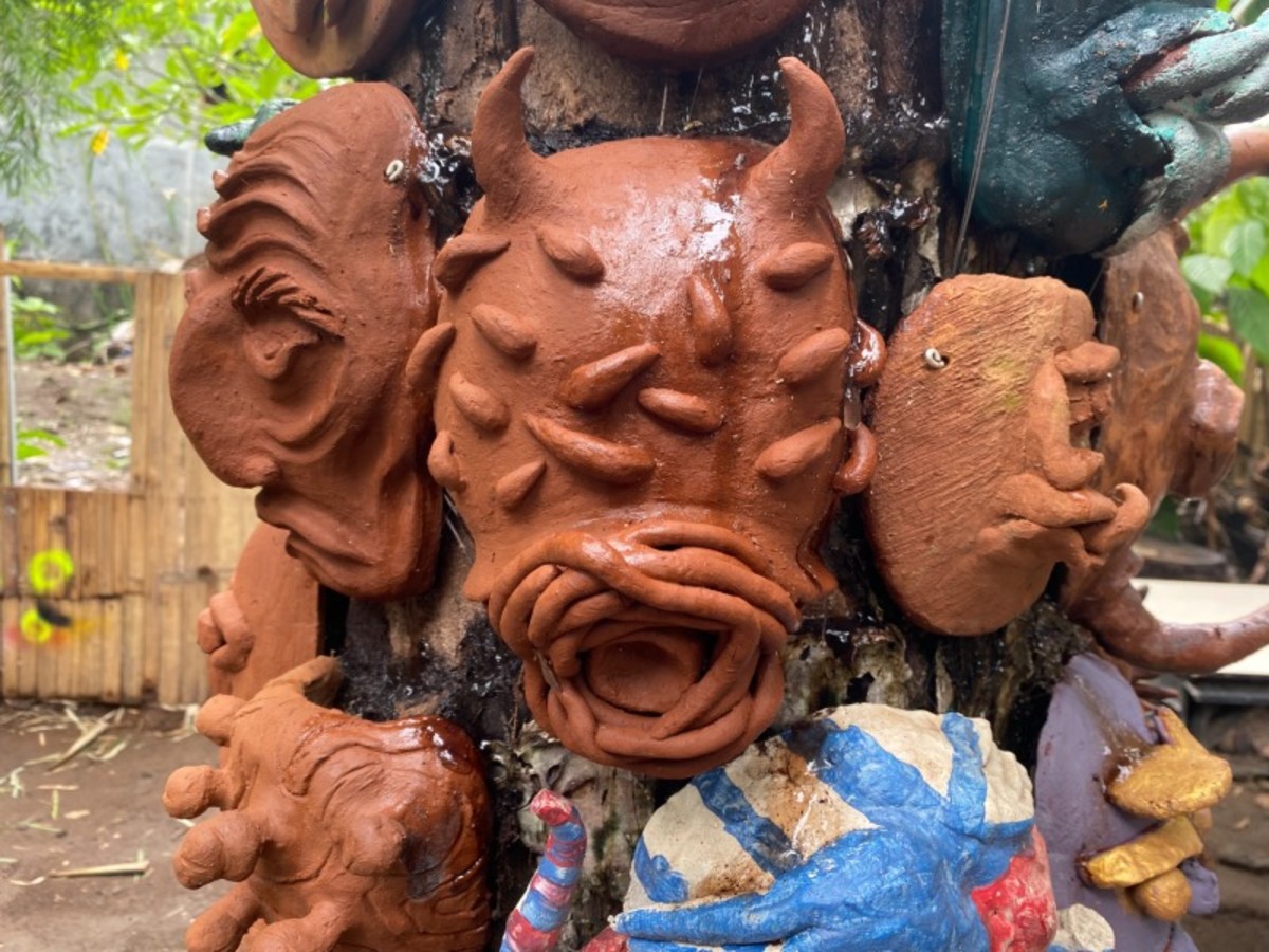 Immersion à Bali en famille - 6